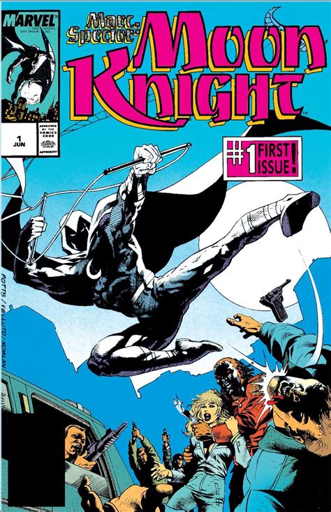 Marc spector moon knight. Things To Know About Marc spector moon knight. 